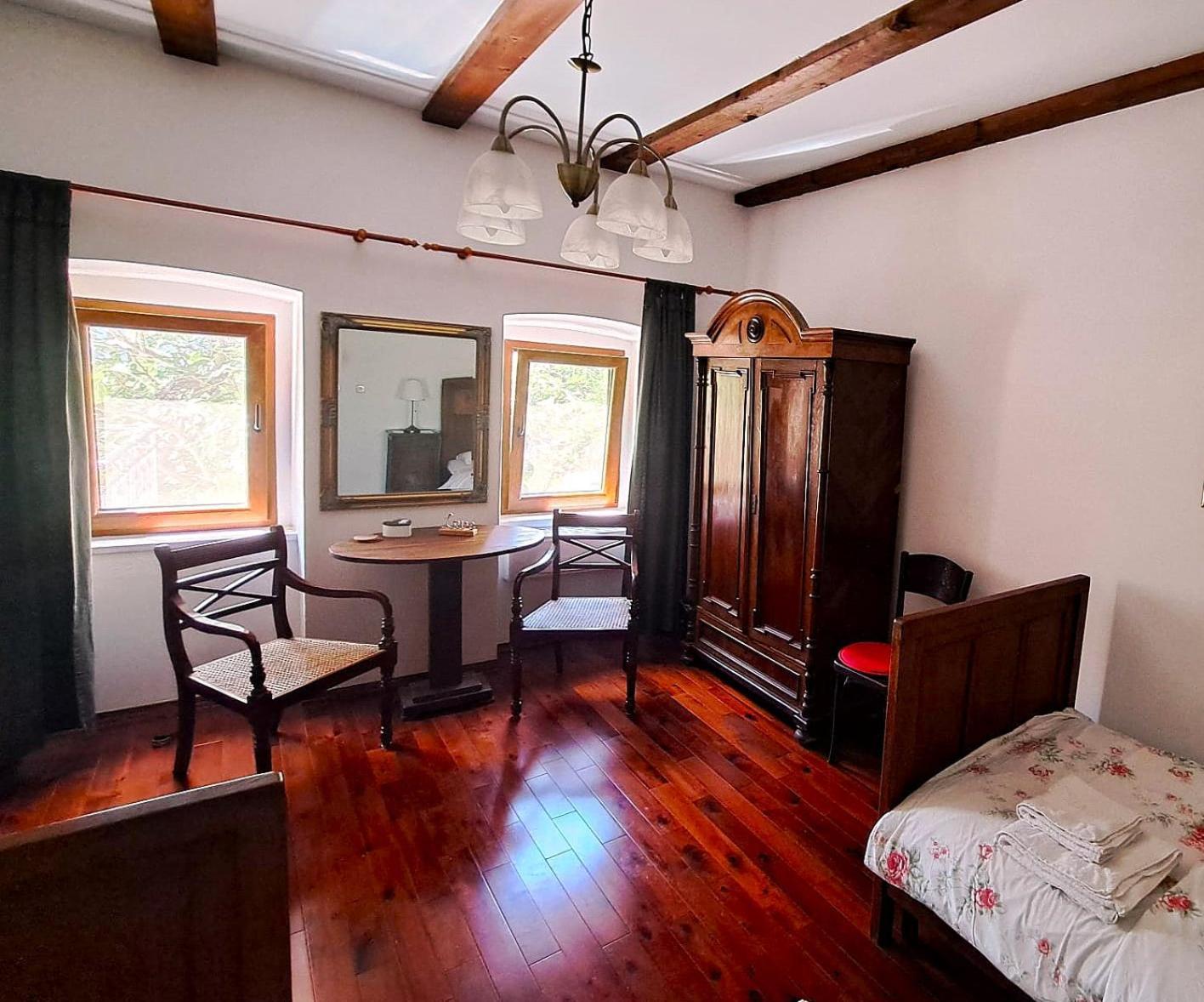 Villa Bartola Grižane Eksteriør billede