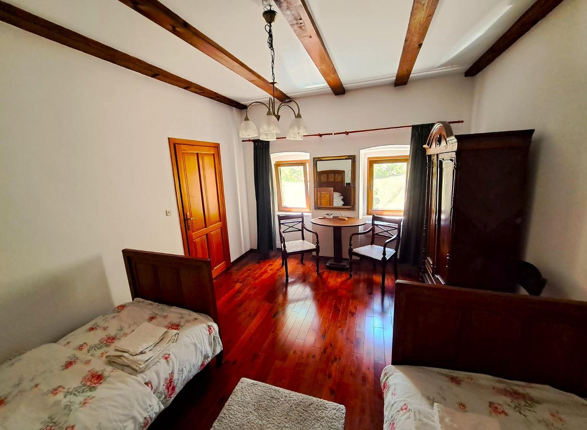 Villa Bartola Grižane Eksteriør billede