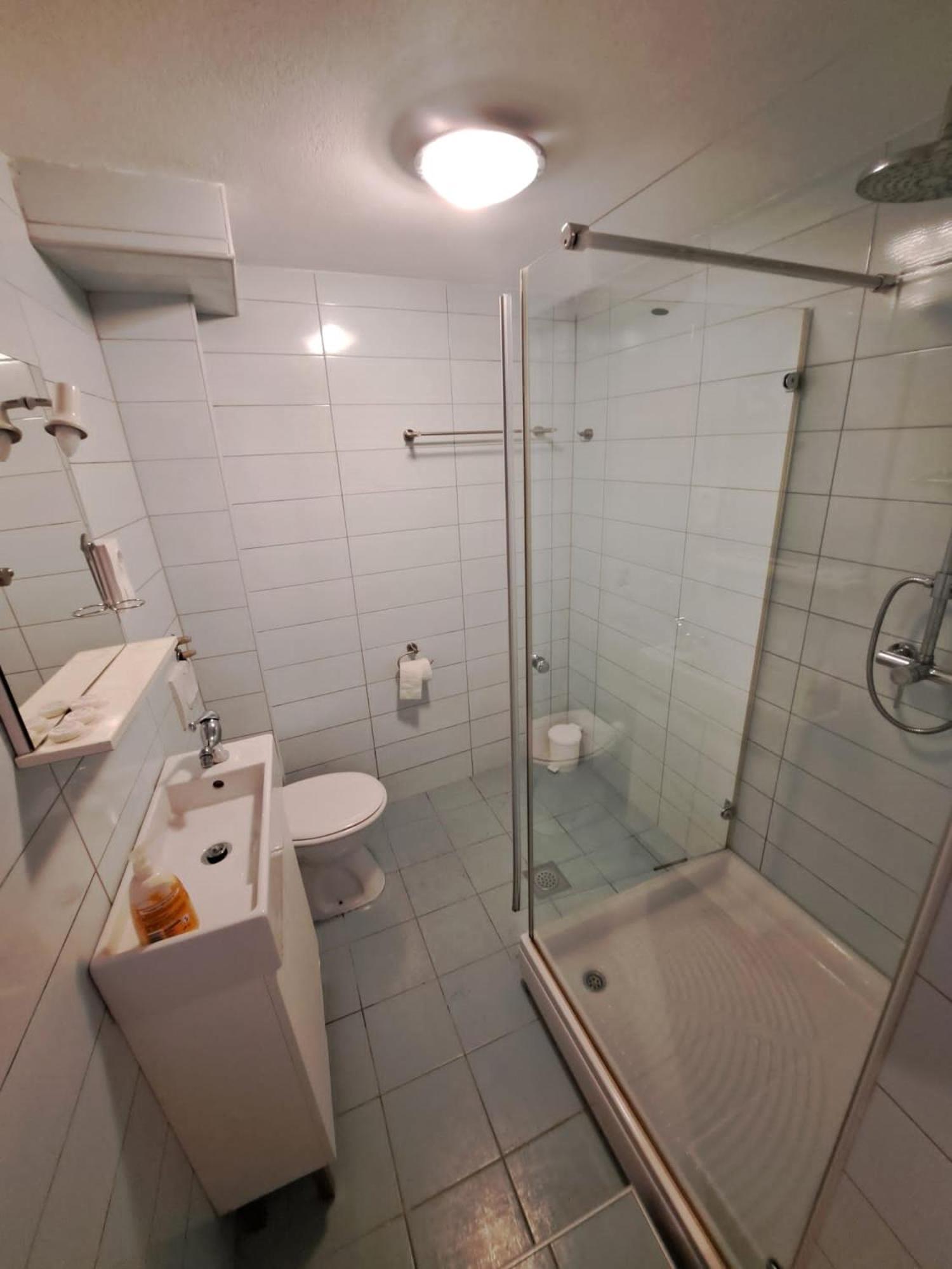 Villa Bartola Grižane Eksteriør billede