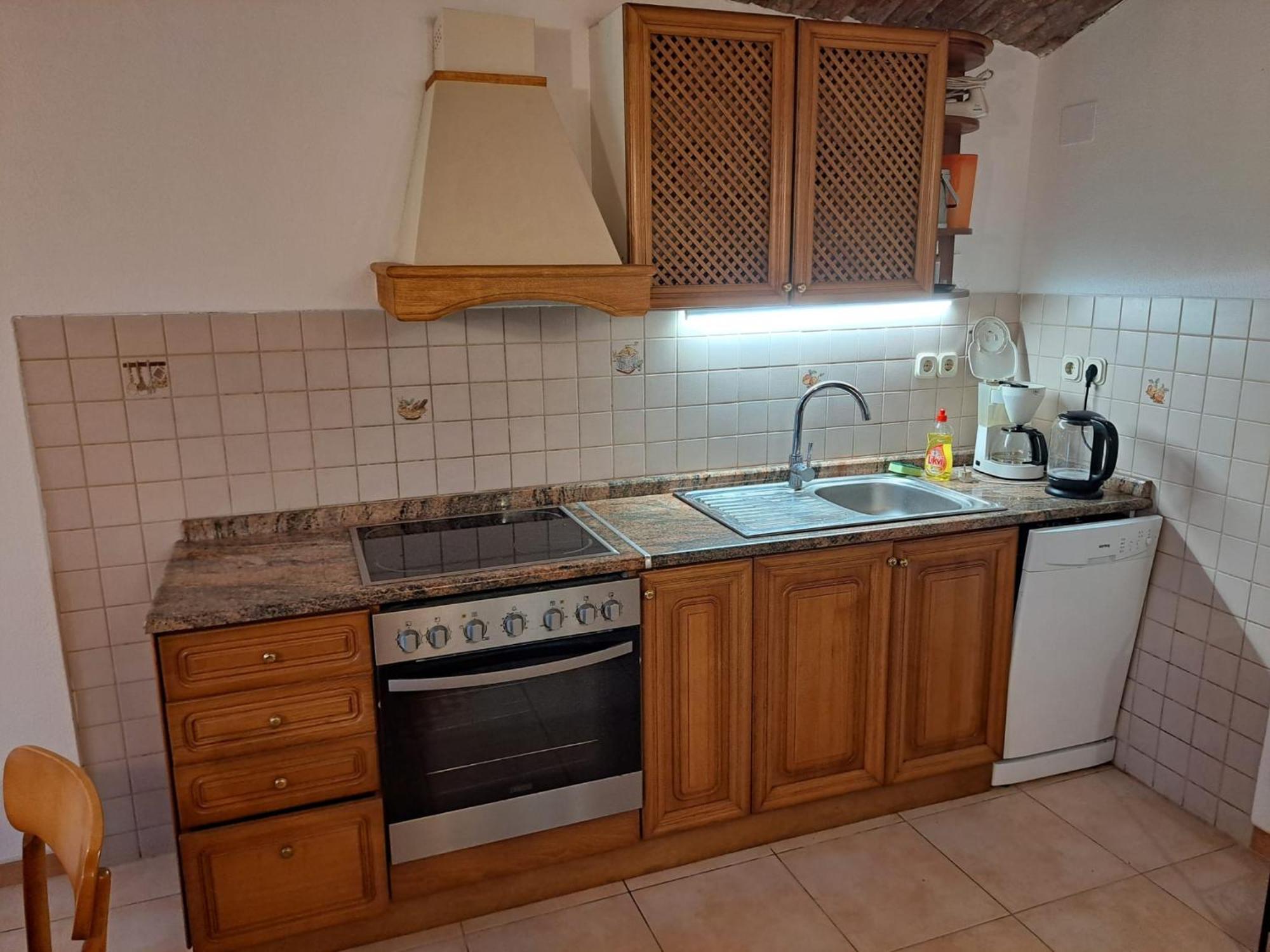 Villa Bartola Grižane Eksteriør billede
